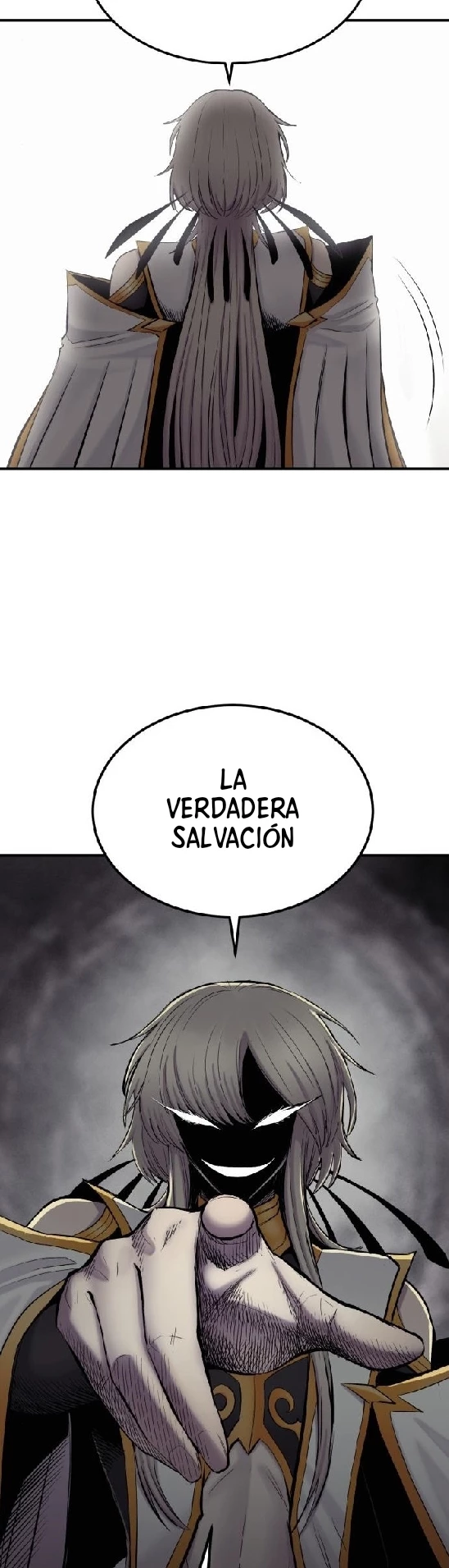 Desprendiendo el asco capítulo 6, página 25
