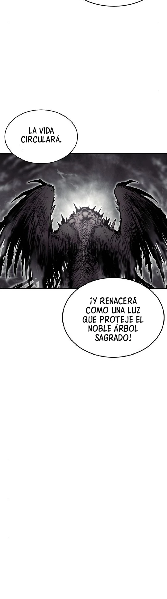 Desprendiendo el asco capítulo 6, página 38