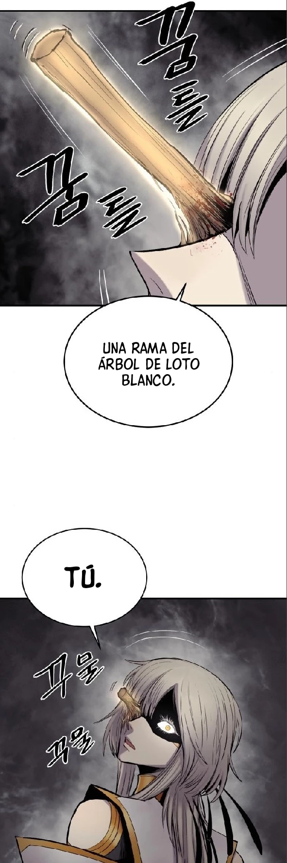 Desprendiendo el asco capítulo 6, página 53