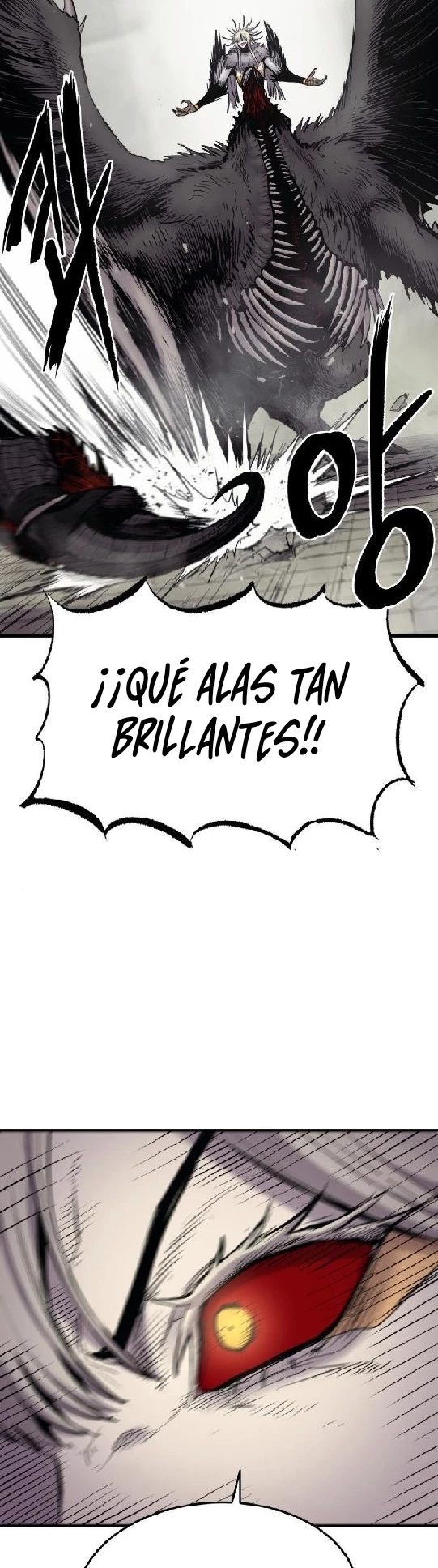 Desprendiendo el asco capítulo 8, página 10