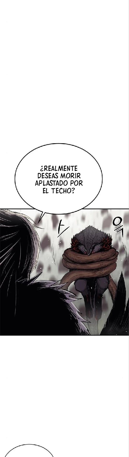Desprendiendo el asco capítulo 8, página 44