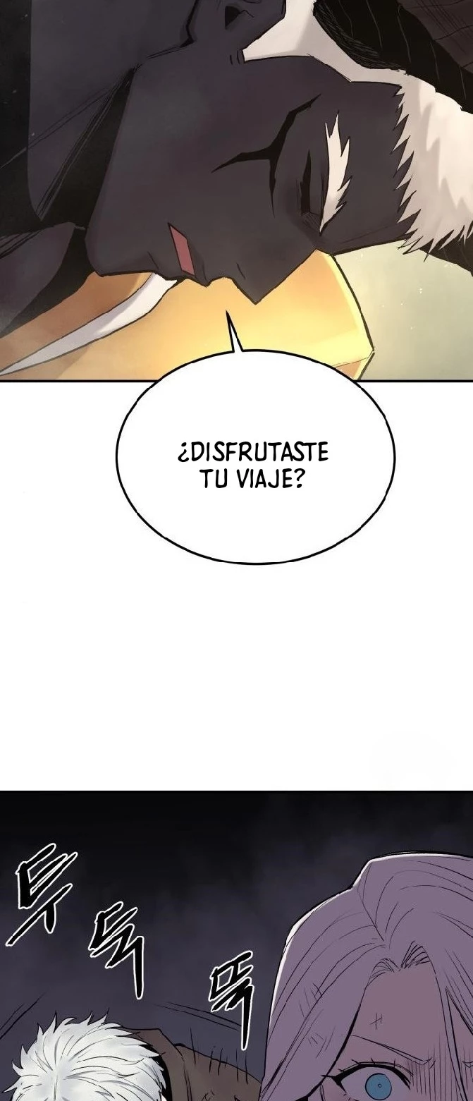 Desprendiendo el asco capítulo 8, página 69