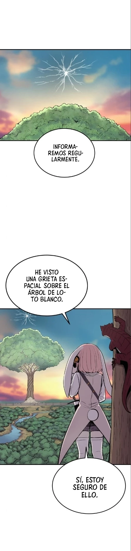 Desprendiendo el asco capítulo 9, página 5