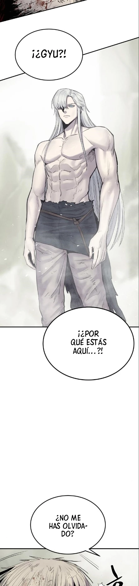Desprendiendo el asco capítulo 9, página 12