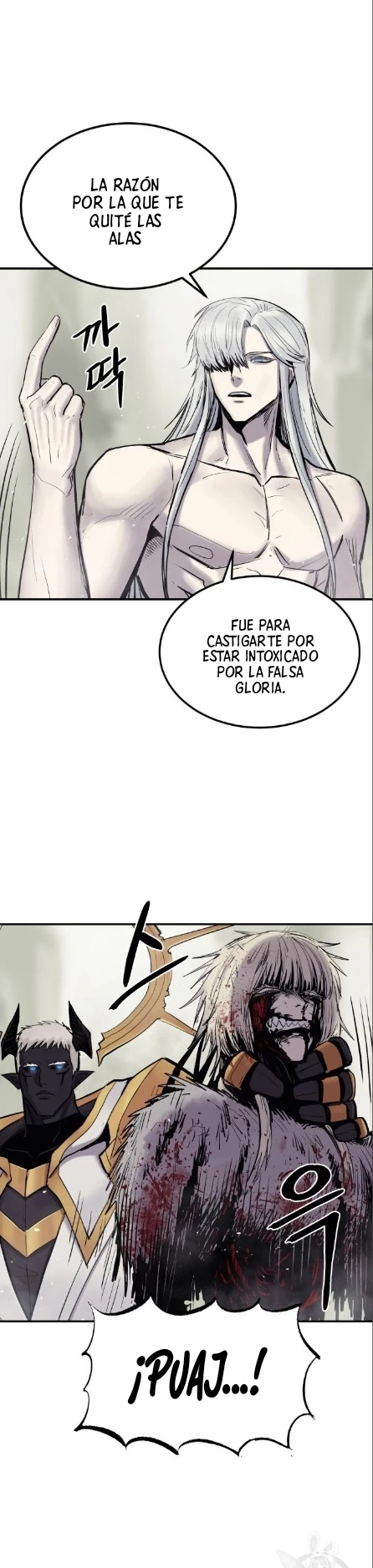 Desprendiendo el asco capítulo 9, página 14