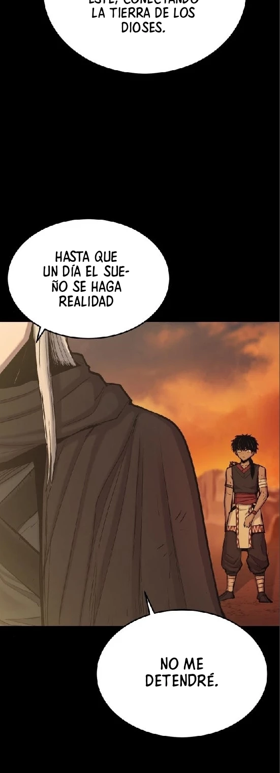 Desprendiendo el asco capítulo 9, página 22