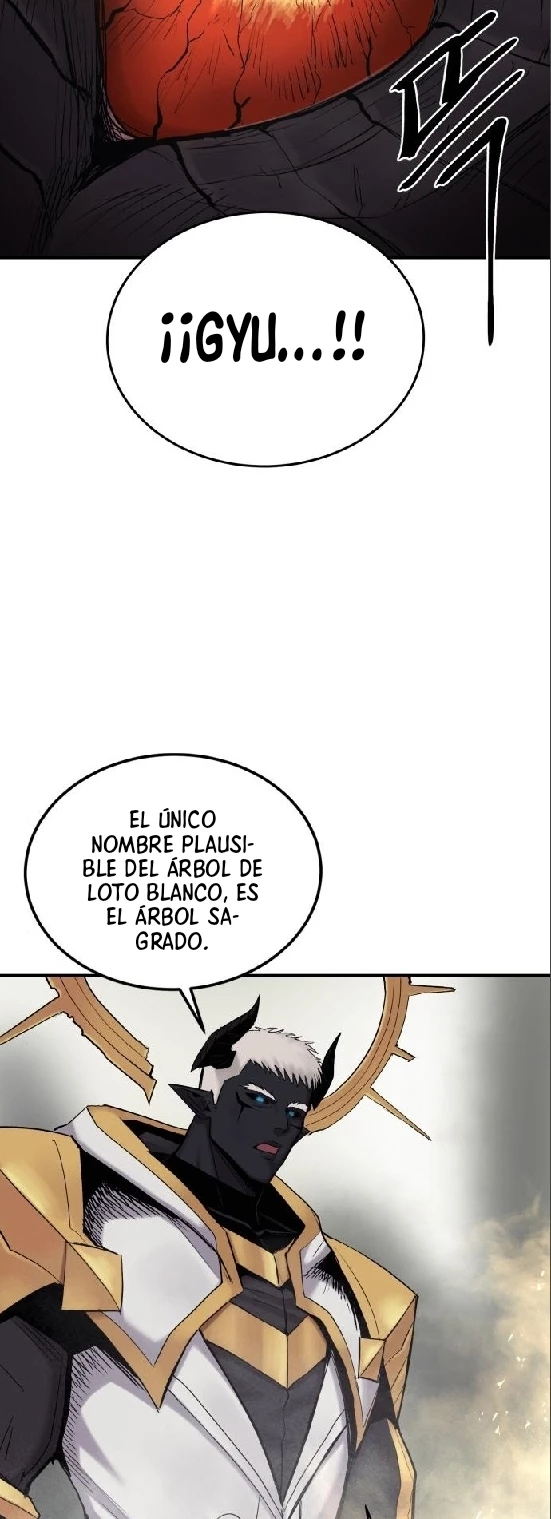 Desprendiendo el asco capítulo 9, página 29
