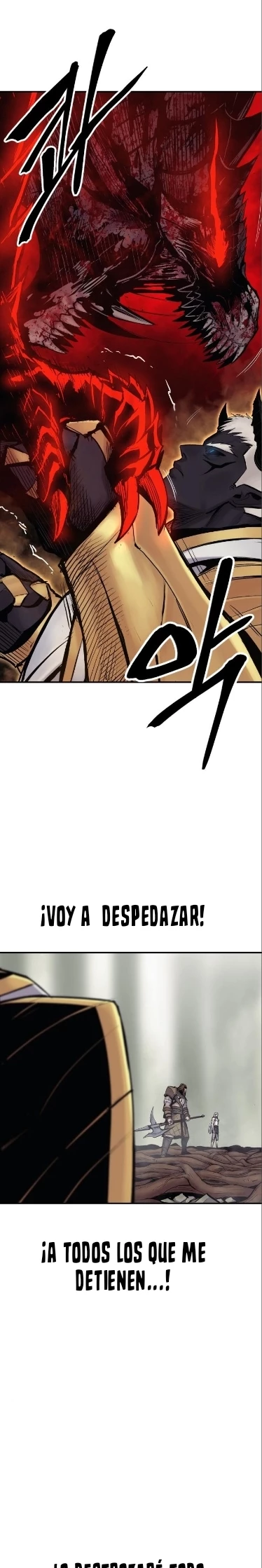 Desprendiendo el asco capítulo 9, página 48