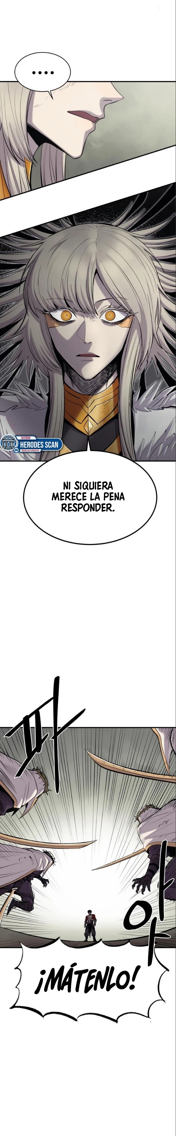 Desprendiendo el asco capítulo 7, página 13
