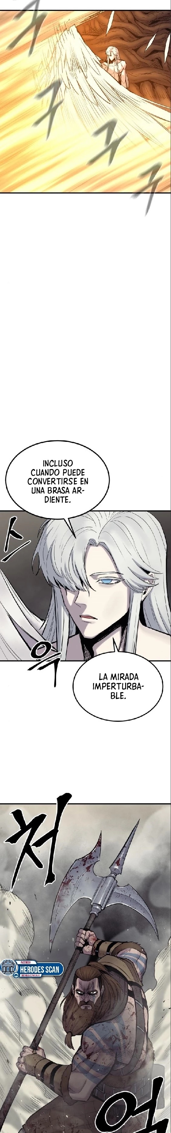 Desprendiendo el asco capítulo 10, página 14