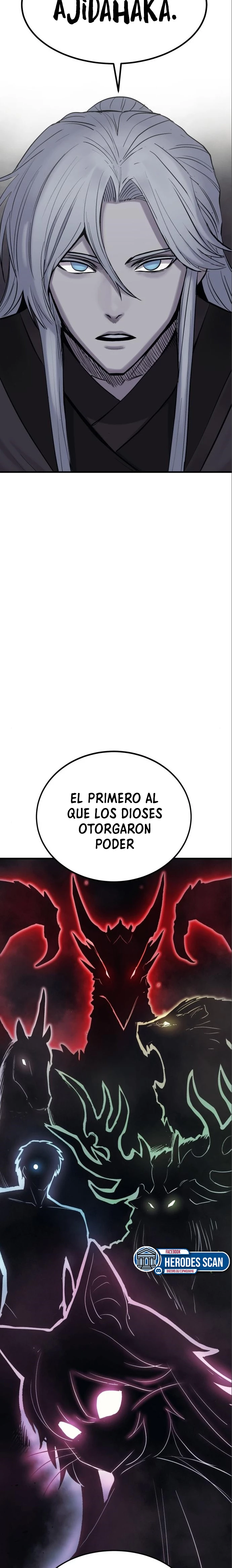 Desprendiendo el asco capítulo 11, página 32