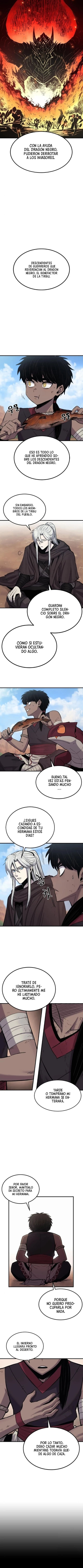 Desprendiendo el asco capítulo 12, página 7
