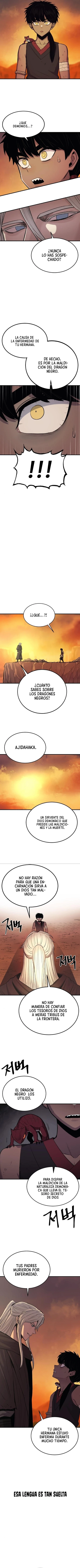 Desprendiendo el asco capítulo 12, página 12