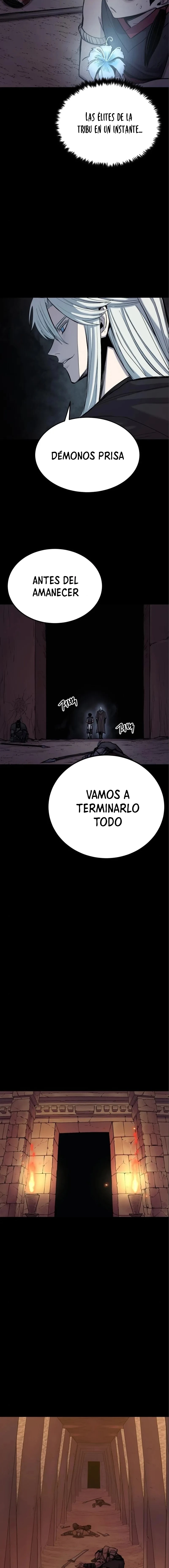 Desprendiendo el asco capítulo 13, página 10