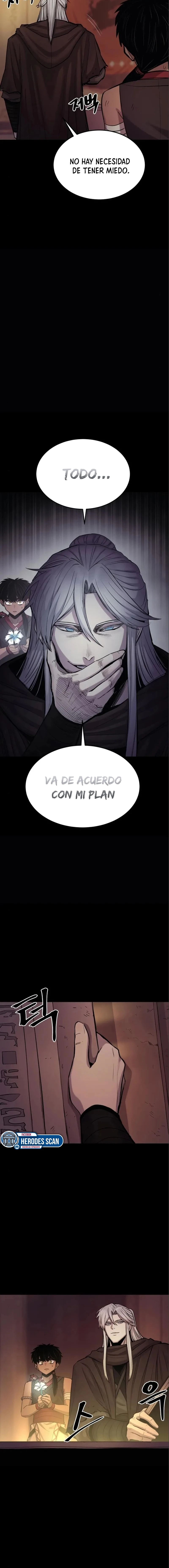 Desprendiendo el asco capítulo 13, página 12