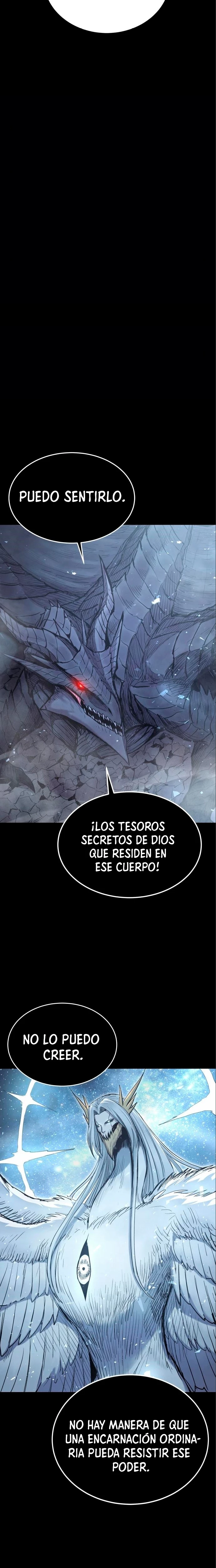 Desprendiendo el asco capítulo 14, página 7