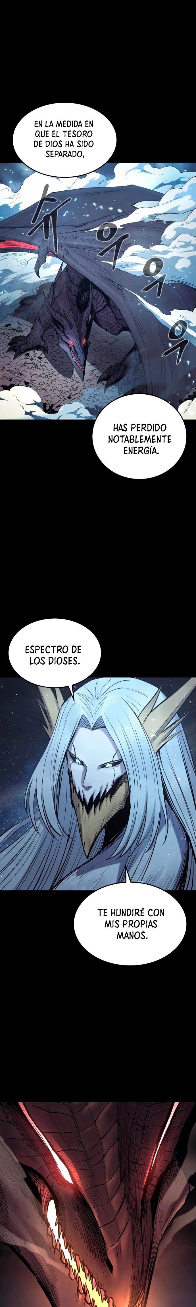 Desprendiendo el asco capítulo 14, página 10