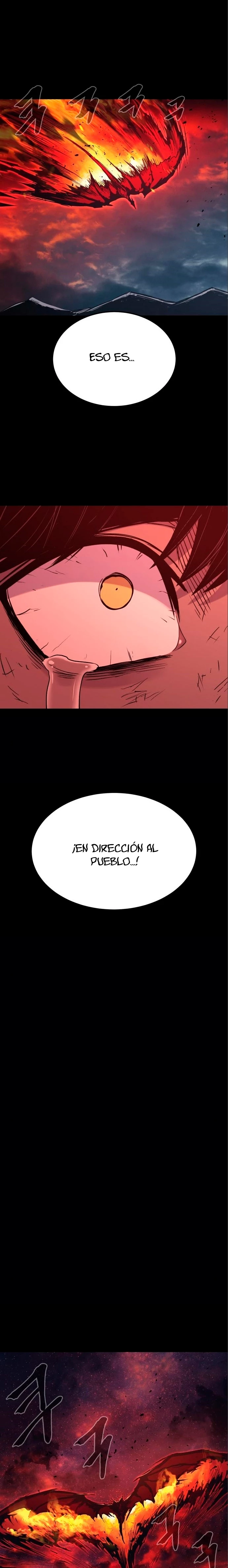 Desprendiendo el asco capítulo 14, página 28