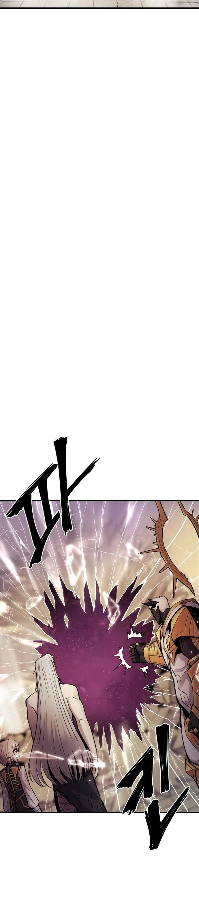 Desprendiendo el asco capítulo 15, página 8