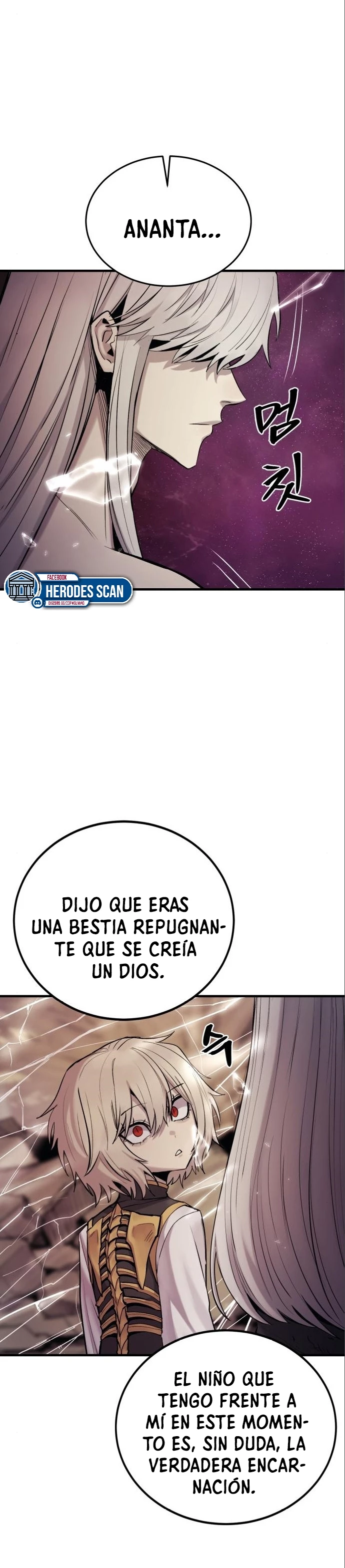 Desprendiendo el asco capítulo 15, página 9