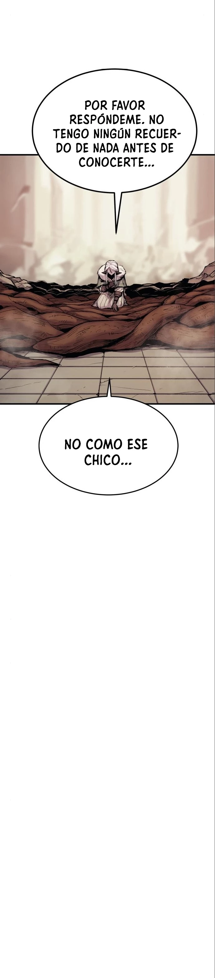 Desprendiendo el asco capítulo 15, página 10