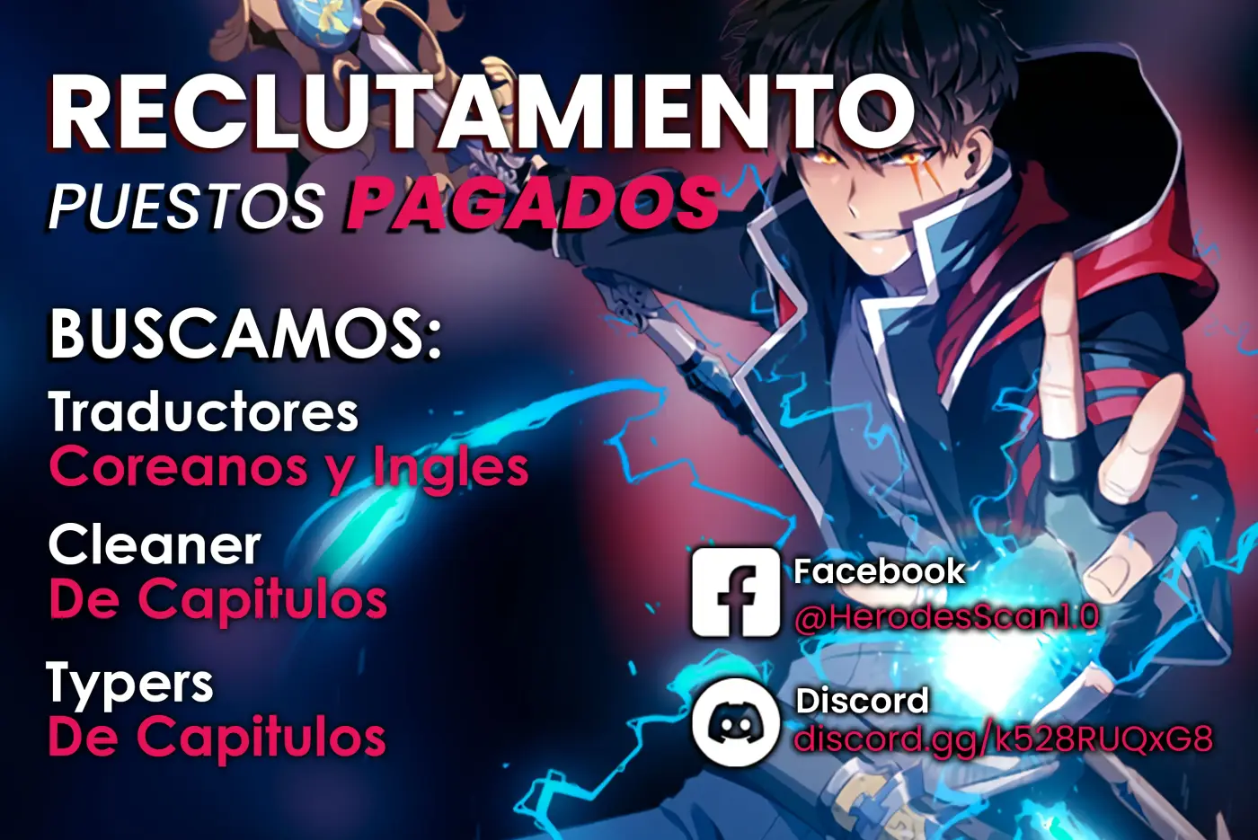 Desprendiendo el asco capítulo 16, página 4