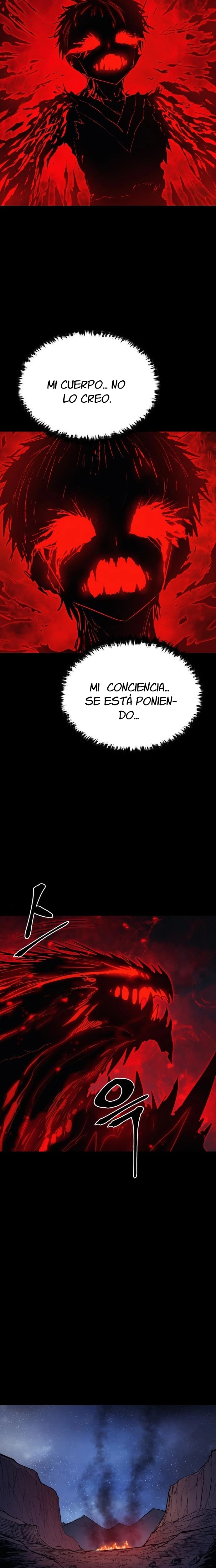 Desprendiendo el asco capítulo 16, página 7