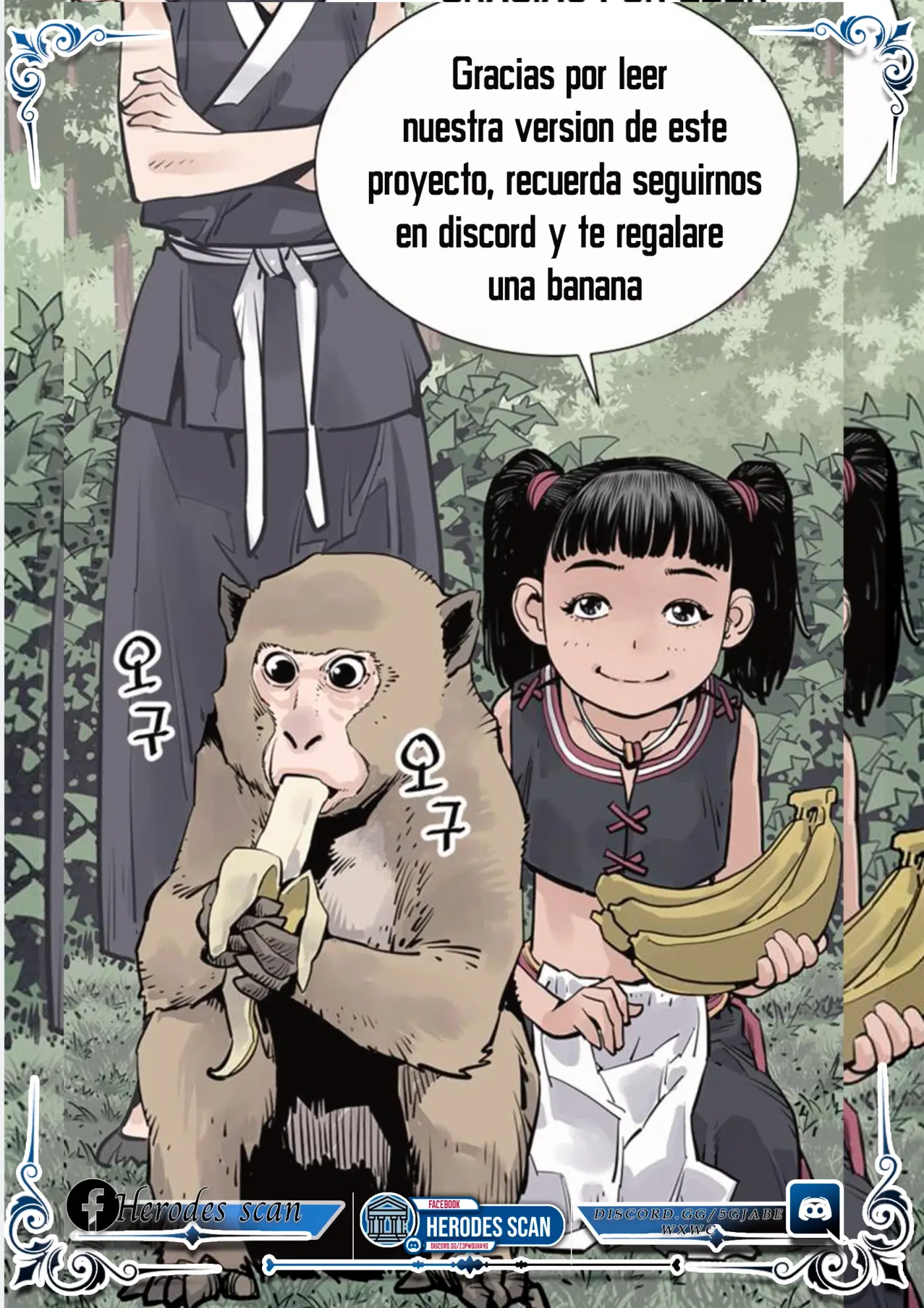 Desprendiendo el asco capítulo 17, página 27