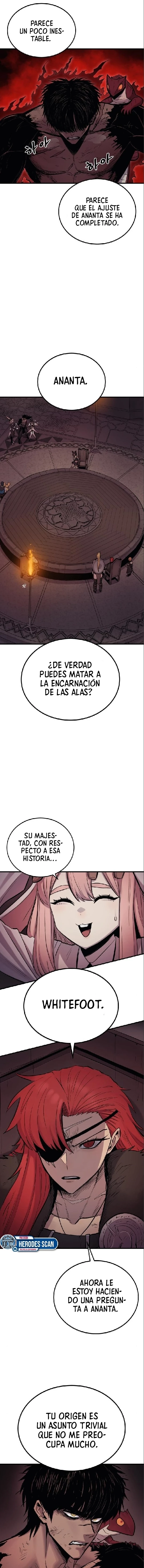 Desprendiendo el asco capítulo 18, página 15
