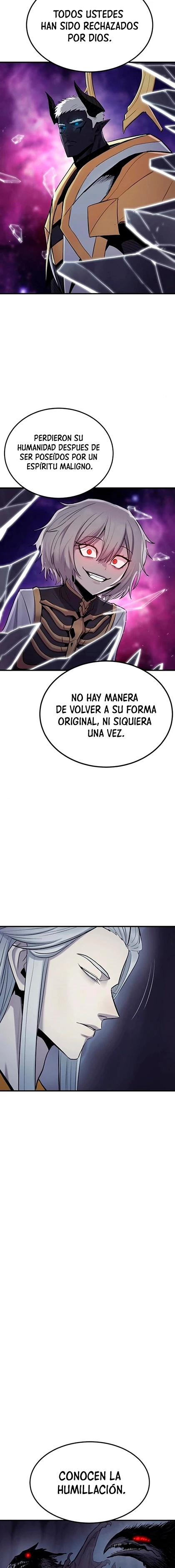 Desprendiendo el asco capítulo 19, página 7