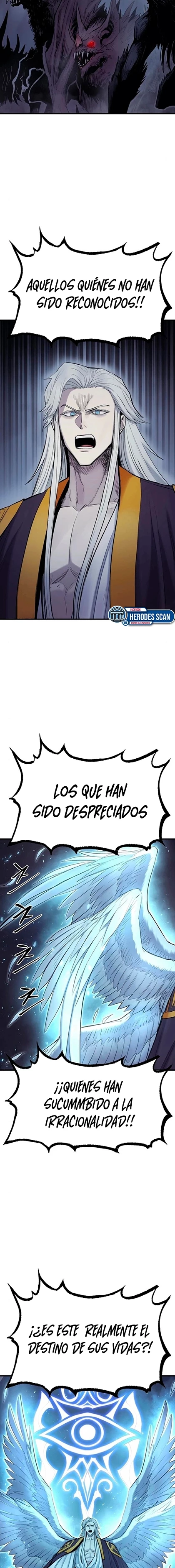 Desprendiendo el asco capítulo 19, página 8
