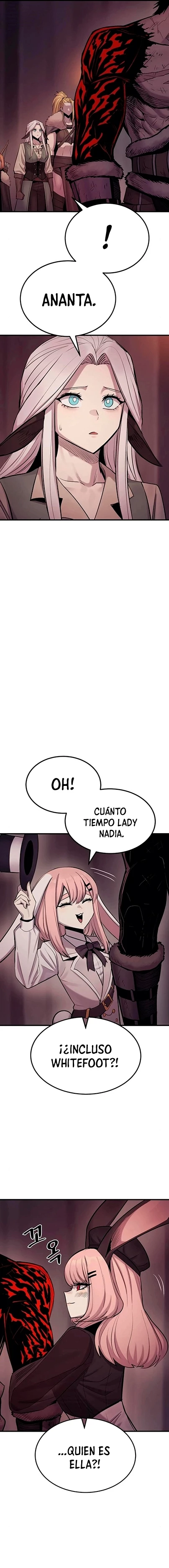 Desprendiendo el asco capítulo 19, página 14