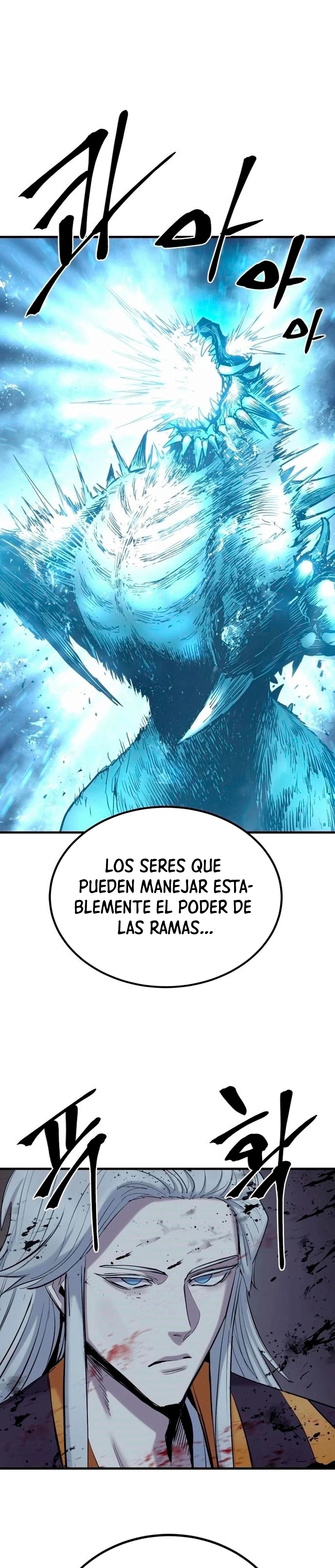 Desprendiendo el asco capítulo 19, página 26
