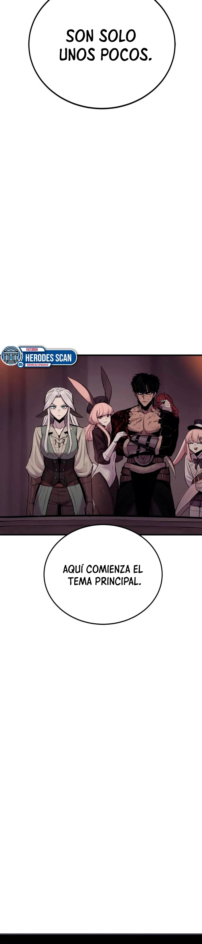 Desprendiendo el asco capítulo 19, página 27