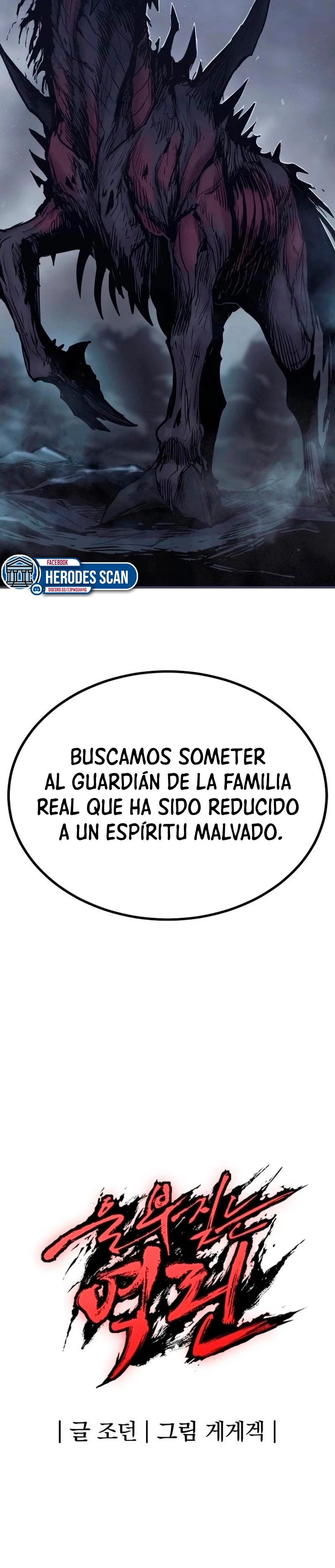 Desprendiendo el asco capítulo 19, página 29