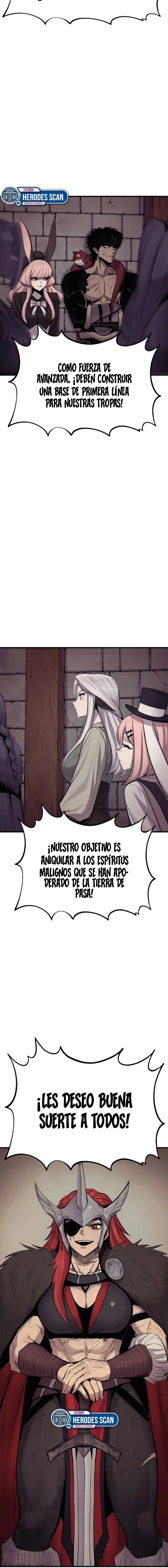 Desprendiendo el asco capítulo 20, página 7