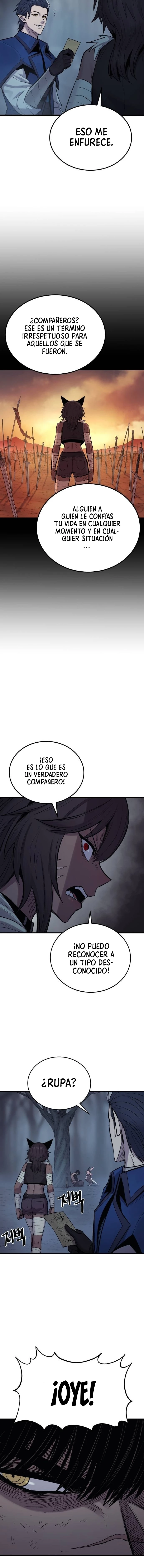 Desprendiendo el asco capítulo 21, página 13