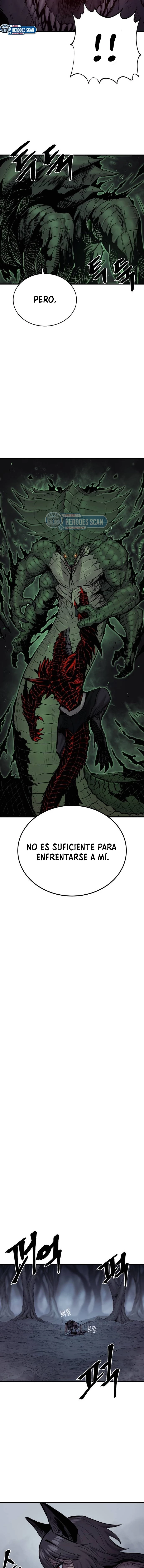 Desprendiendo el asco capítulo 23, página 15