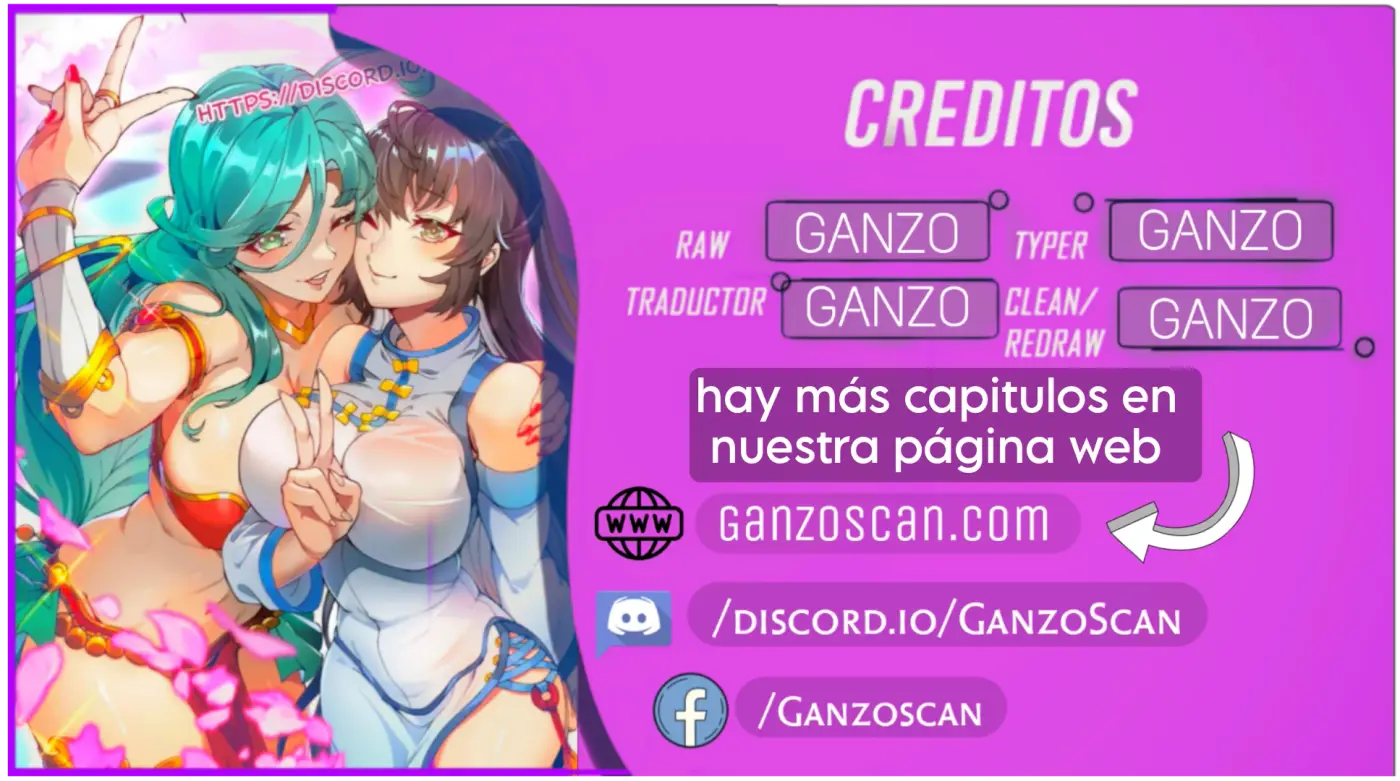 Después de diez años cortando leña, una inmortal me rogó que la tomara como discípulaaa capítulo 21, página 1