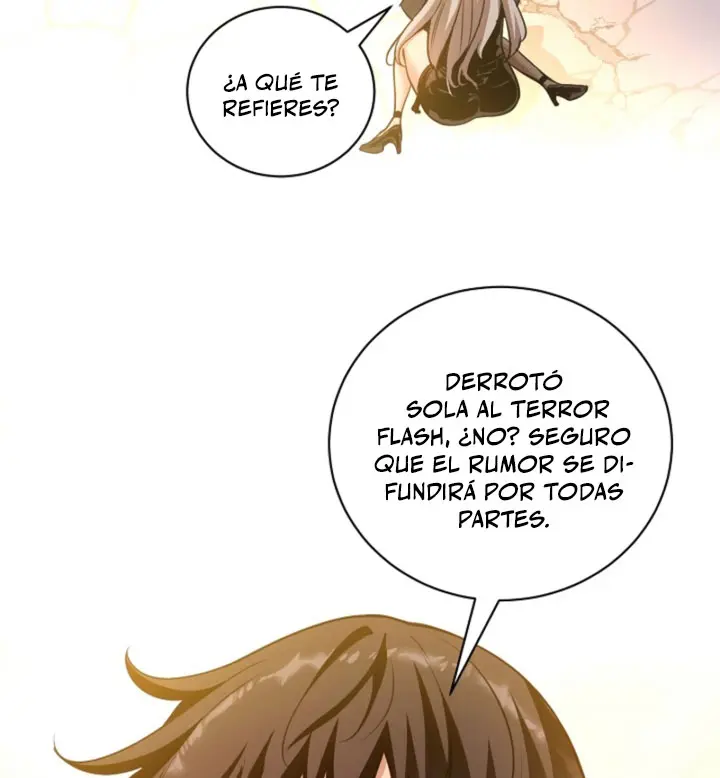 Destinado a ser Amado por Villanas capítulo 55, página 11