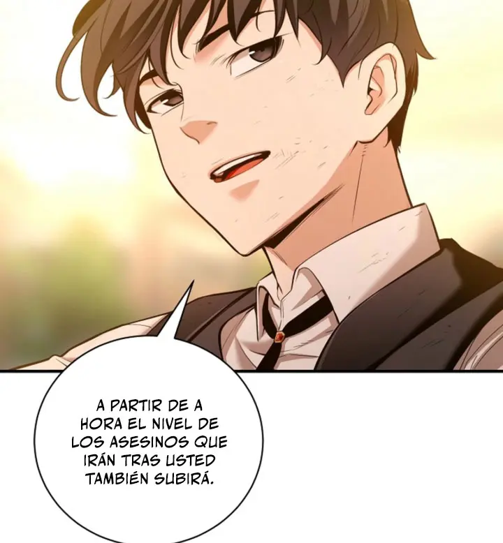 Destinado a ser Amado por Villanas capítulo 55, página 12