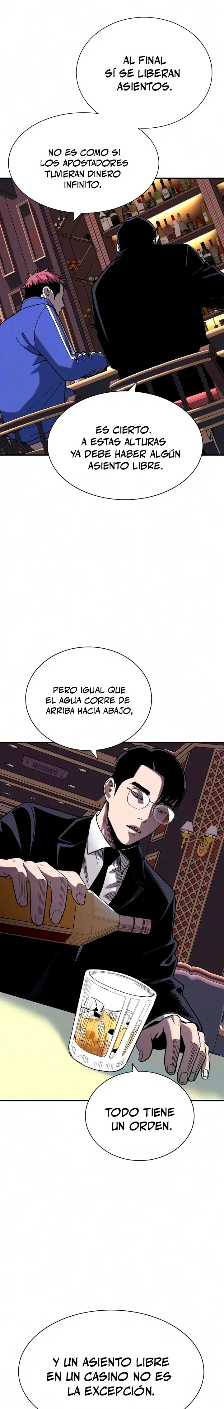 Deuda de Sangre capítulo 32, página 16