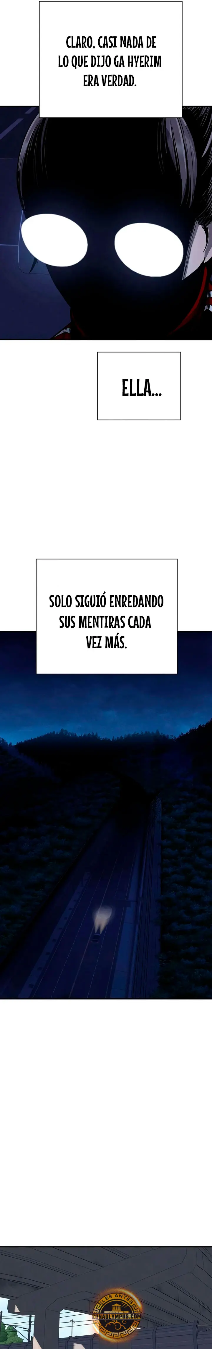 Deuda de Sangre capítulo 36, página 14
