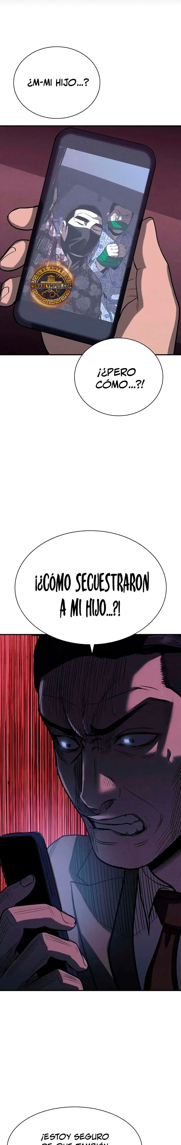 Deuda de Sangre capítulo 40, página 2