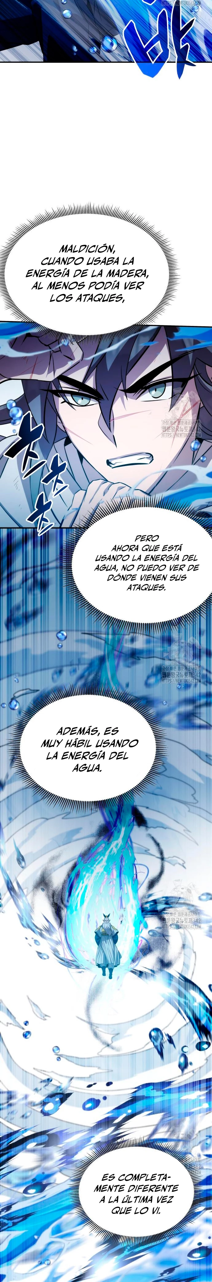 Devorador de Medicina capítulo 91, página 15