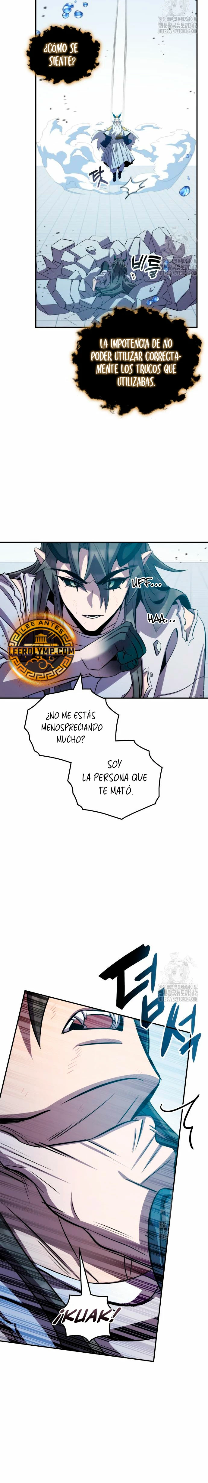 Devorador de Medicina capítulo 91, página 28