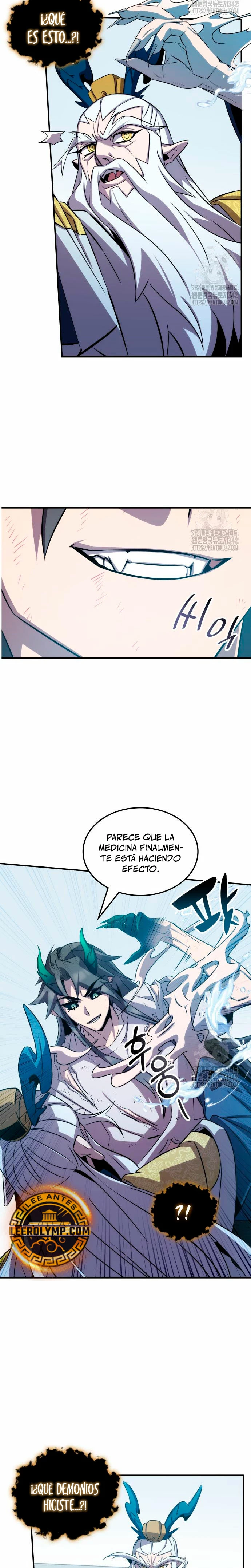 Devorador de Medicina capítulo 91, página 32