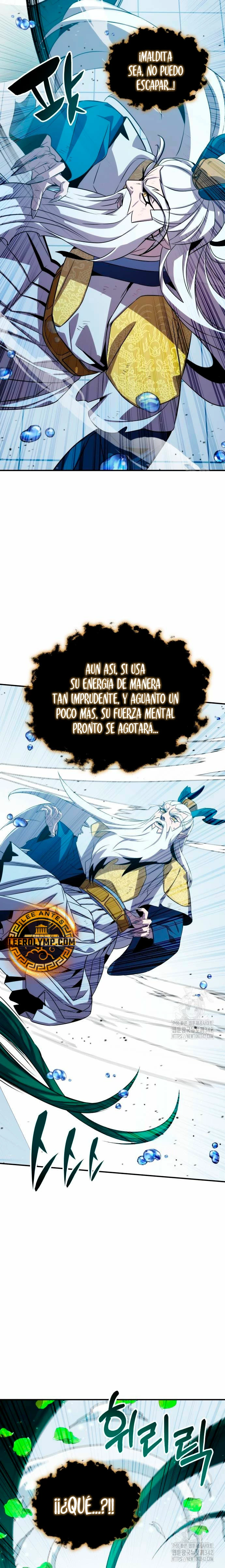 Devorador de Medicina capítulo 92, página 10