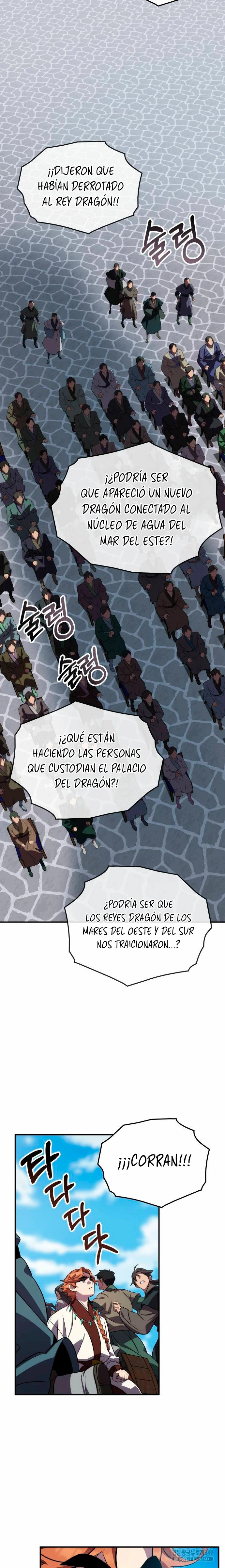 Devorador de Medicina capítulo 92, página 26