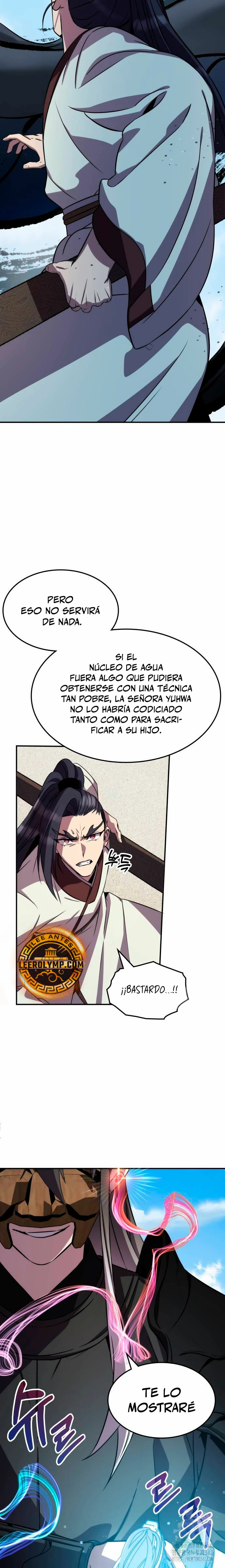 Devorador de Medicina capítulo 93, página 25
